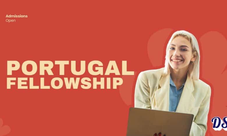 LIP Portugal Research Fellowship 2027 €1,090.98 Monthly—Can Your Physics Experience Get You Selected