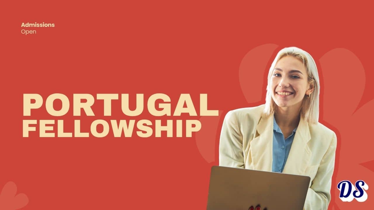 LIP Portugal Research Fellowship 2027 €1,090.98 Monthly—Can Your Physics Experience Get You Selected
